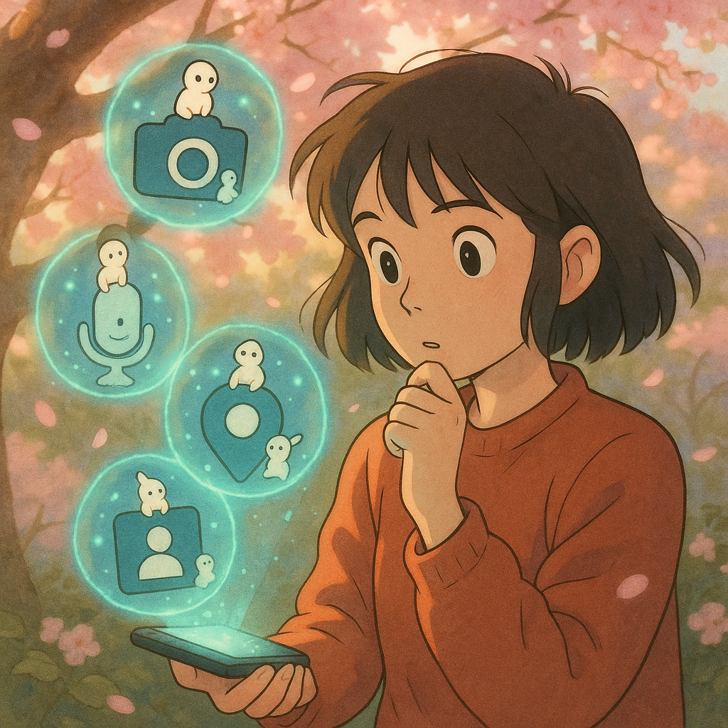 Mobile App Permissions: Essential Guide to Protecting Your Privacy