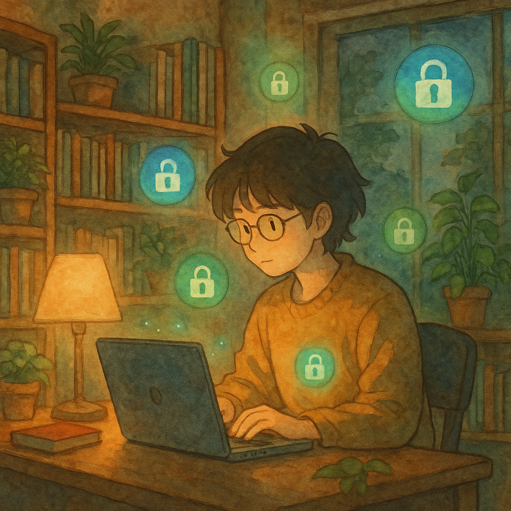 Understanding VPNs: Privacy Protection and Important Considerations